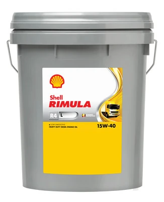 Engine Oil