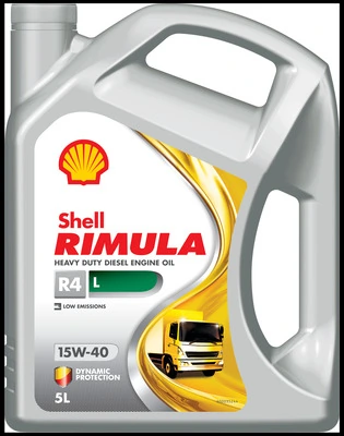 Engine Oil
