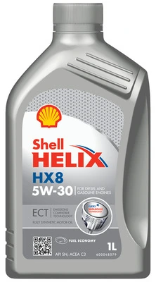 Engine Oil