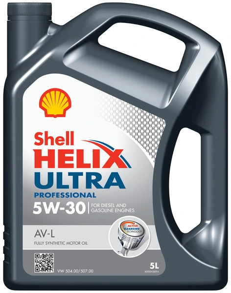 Engine Oil