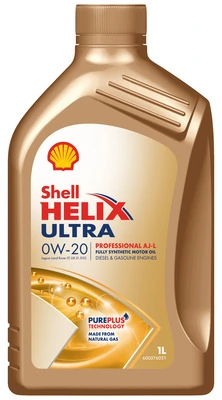 Engine Oil