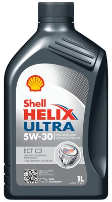 Engine Oil