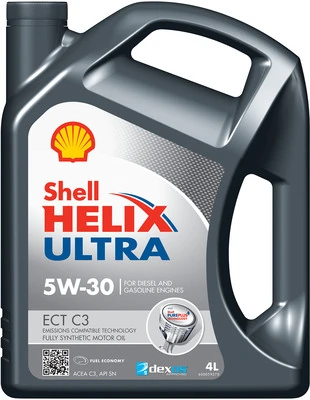 Engine Oil
