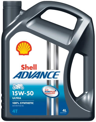 Engine Oil