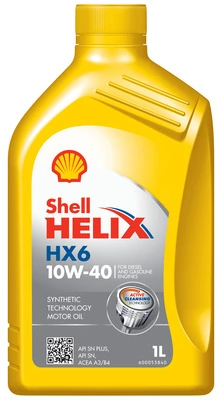 Engine Oil