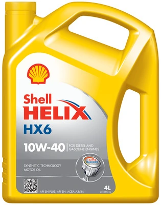 Engine Oil