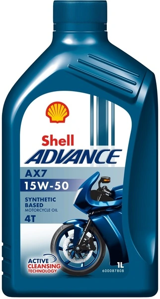 Engine Oil