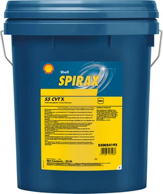 Transmission Oil