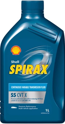 Transmission Oil