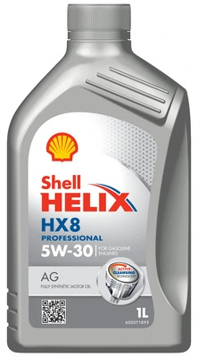 Engine Oil