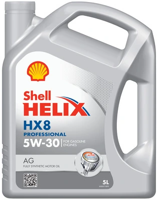 Engine Oil