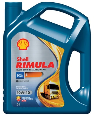 Engine Oil