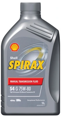 Transmission Oil