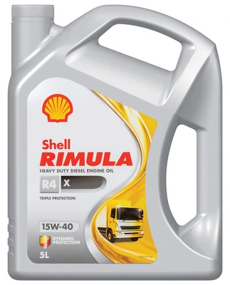Engine Oil