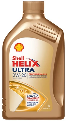 Engine Oil