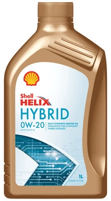 Engine Oil