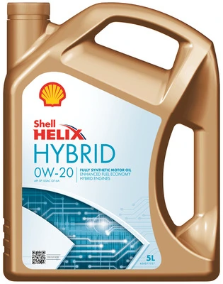 Engine Oil