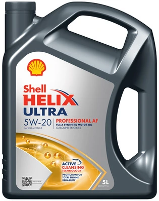 Engine Oil