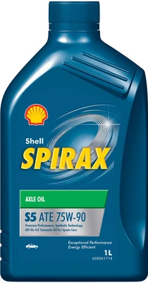 Transmission Oil