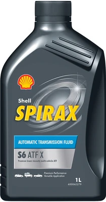 Transmission Oil