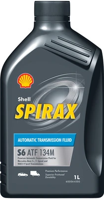 Transmission Oil