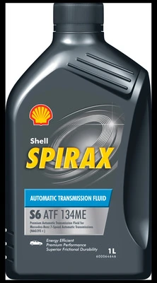 Transmission Oil