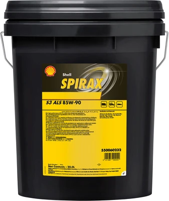 Transmission Oil