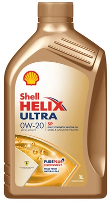 Engine Oil