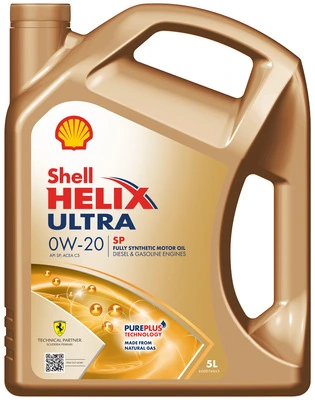 Engine Oil