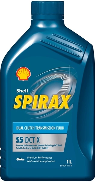 Transmission Oil