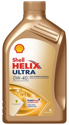 Engine Oil