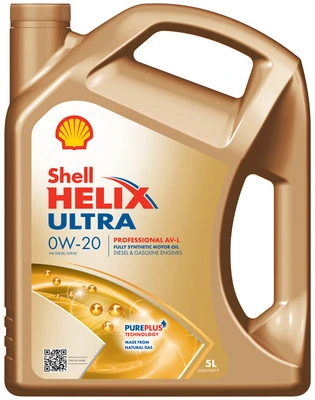 Engine Oil