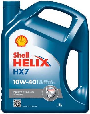 Engine Oil