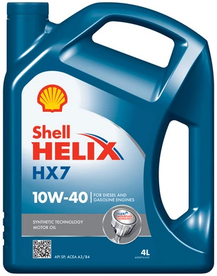 Engine Oil
