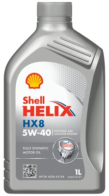 Engine Oil