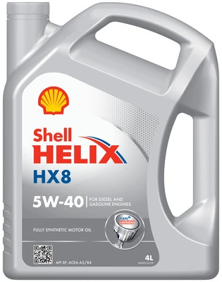 Engine Oil