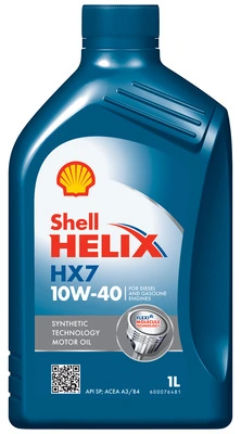 Engine Oil