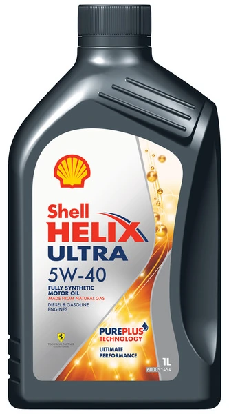Engine Oil