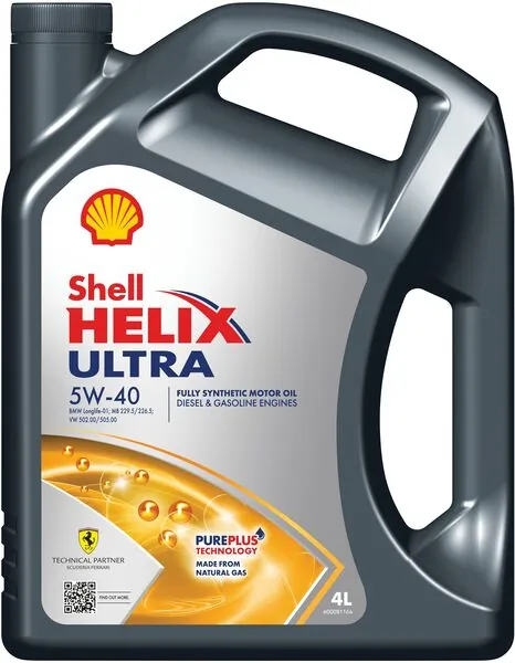Engine Oil