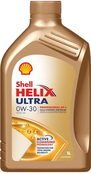 Engine Oil