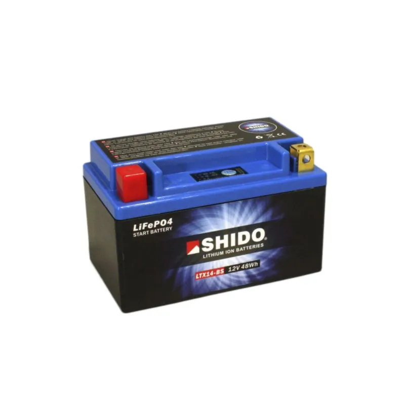 Starter Battery