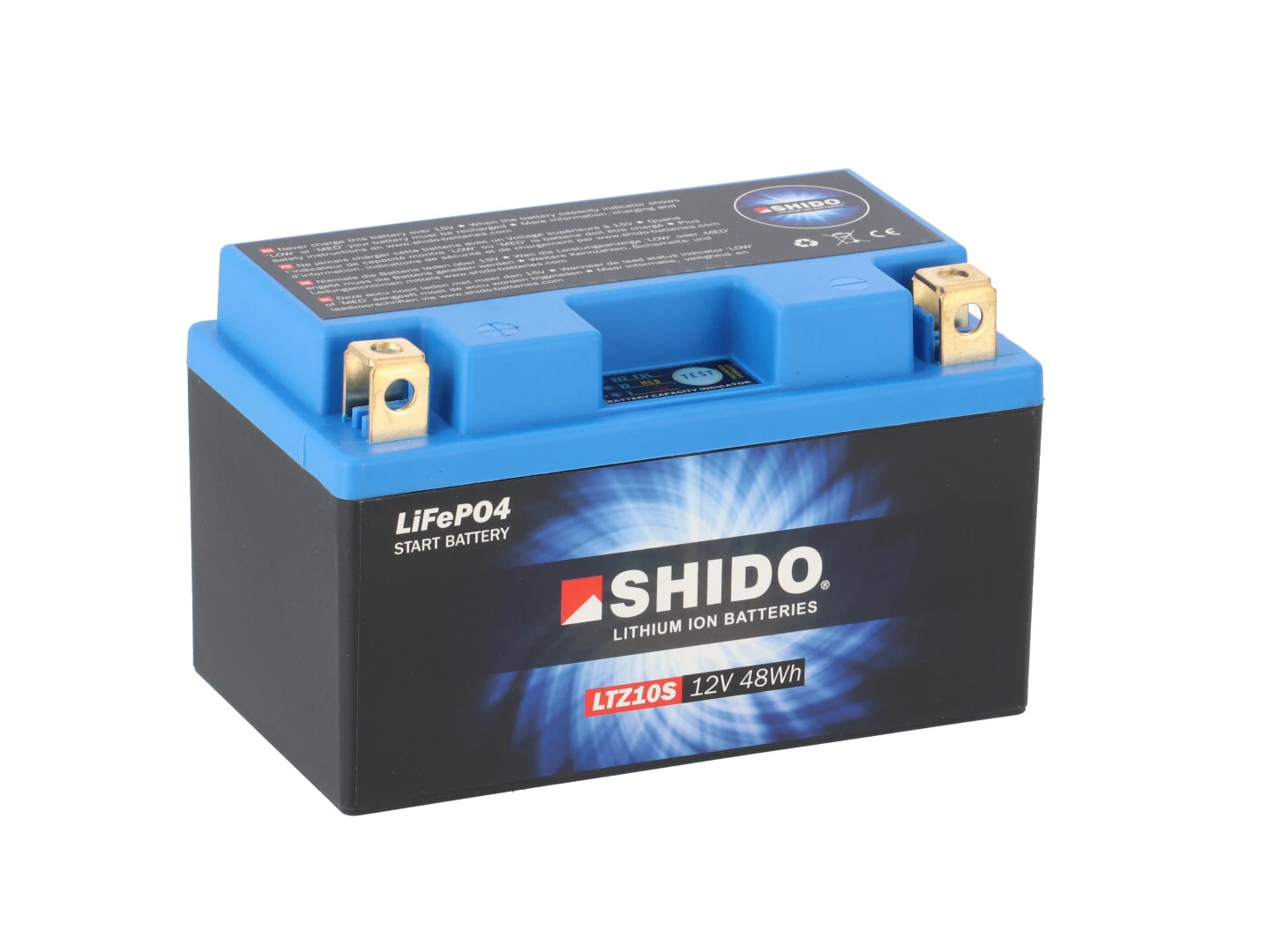 Starter Battery
