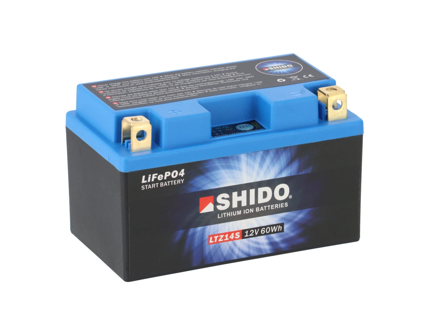 Starter Battery