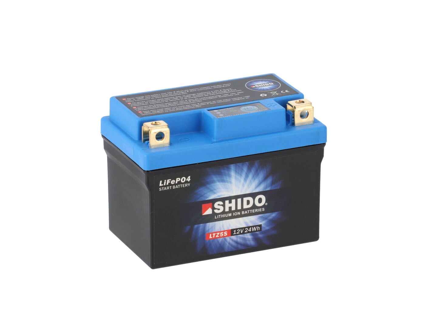 Starter Battery