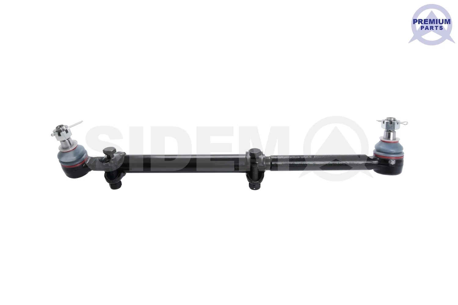 Centre Rod Assembly