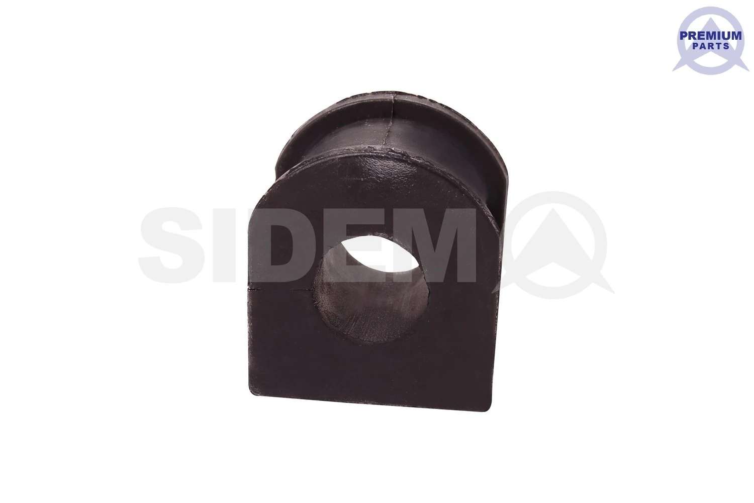 Mounting, stabiliser bar