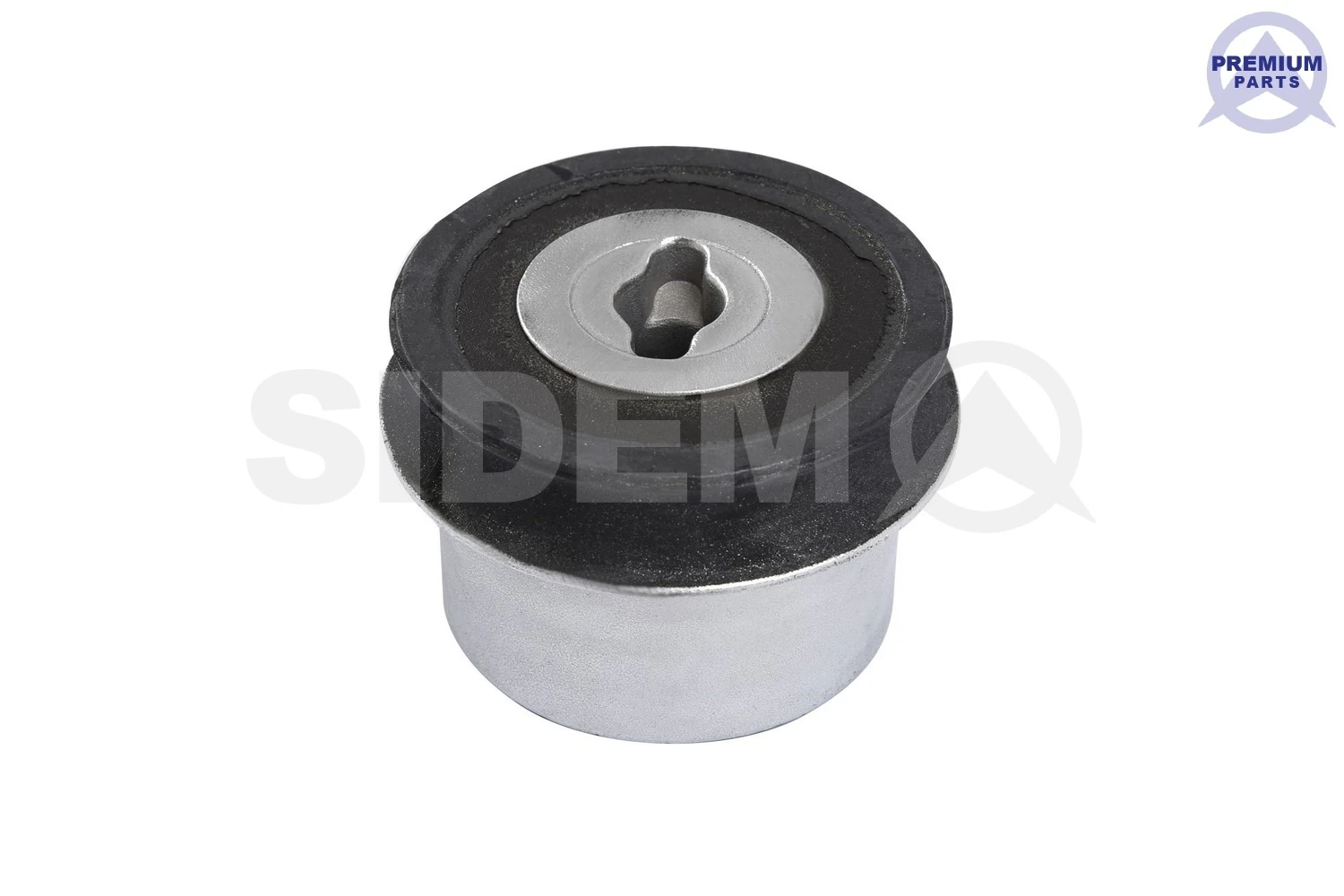 Mounting, control/trailing arm