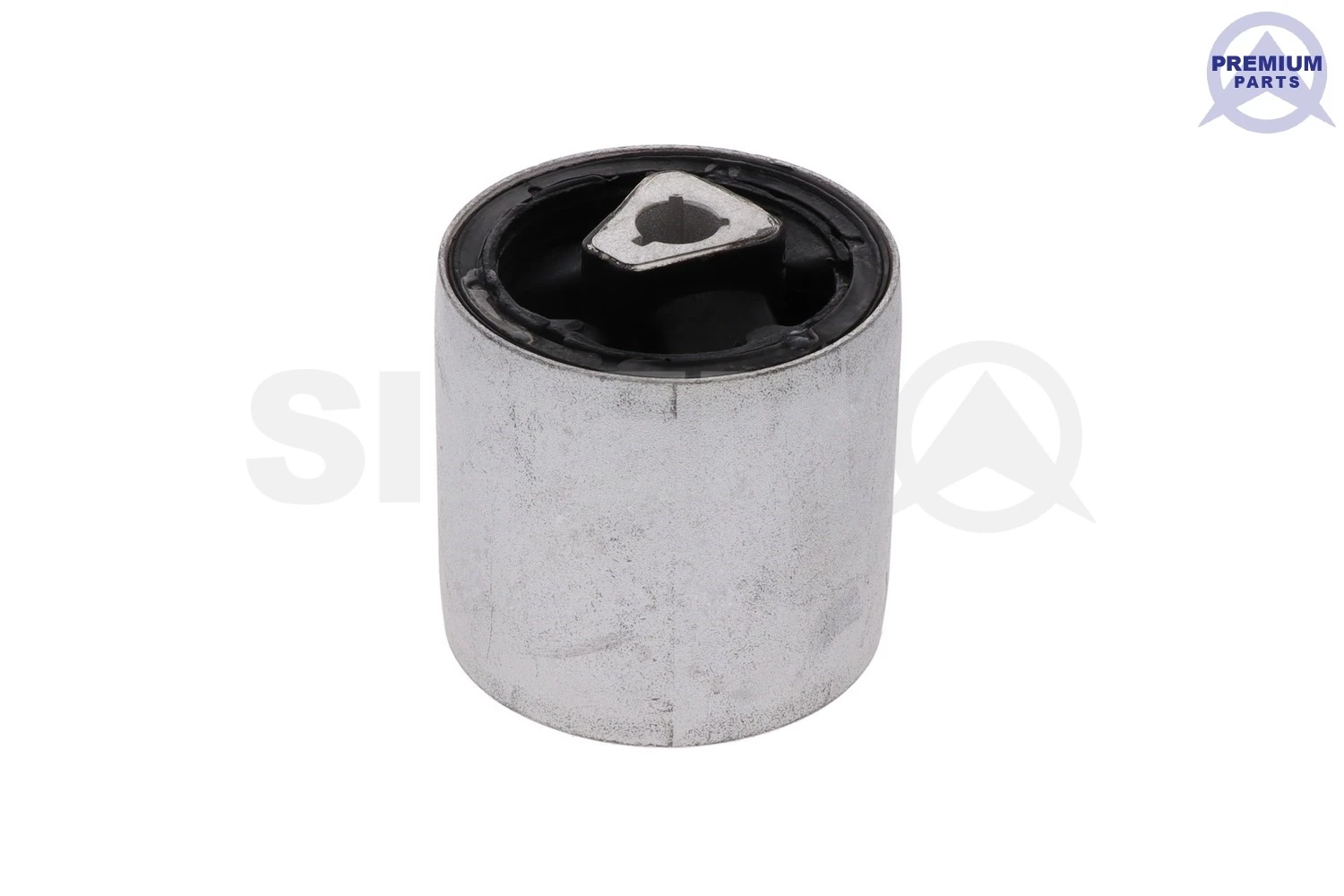 Mounting, control/trailing arm