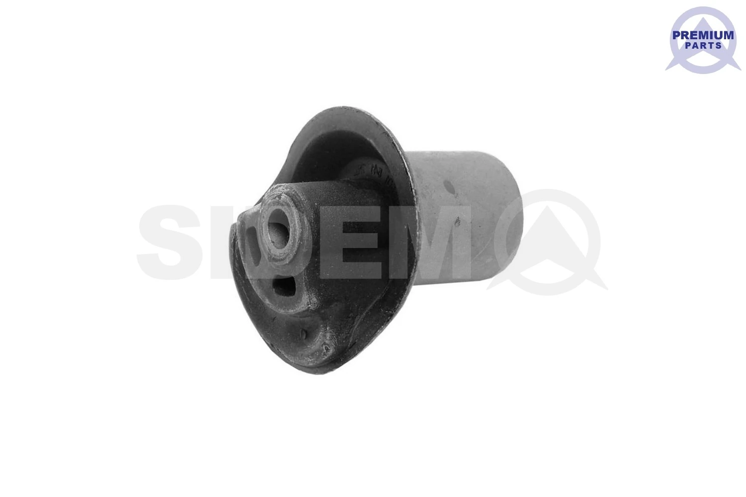 Bushing, axle beam