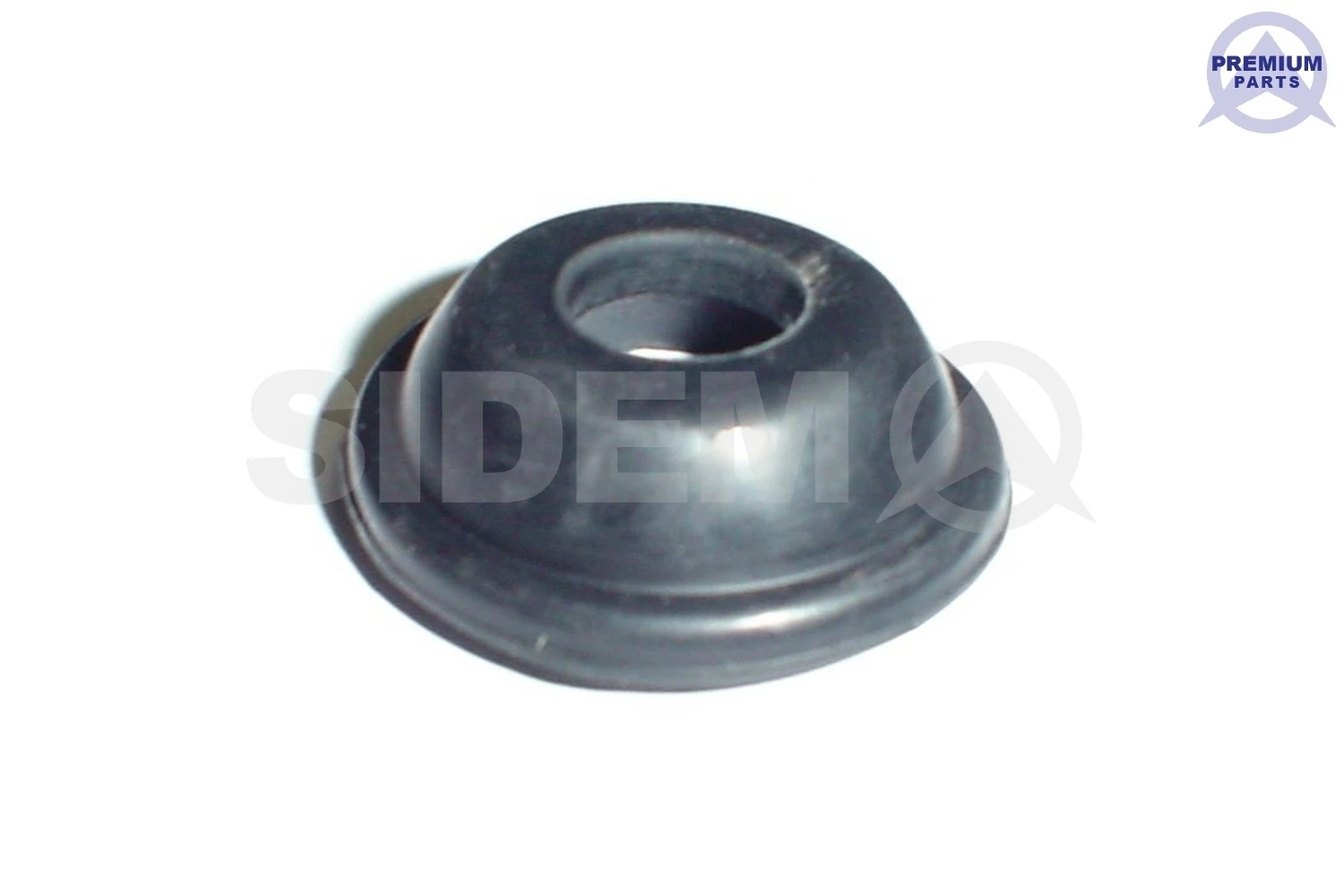 Mounting, stabiliser bar